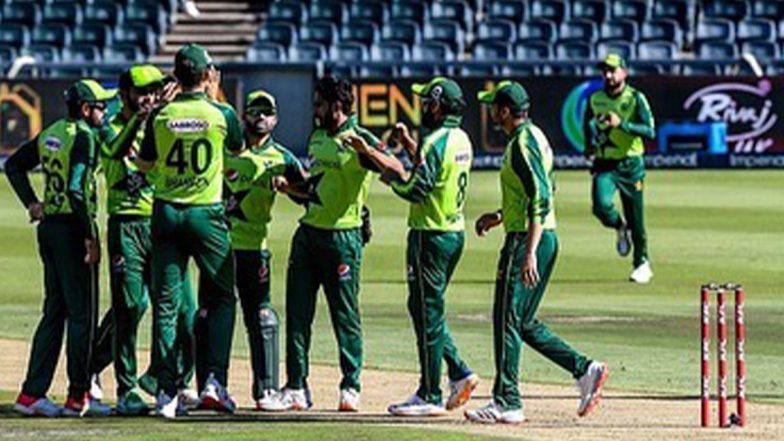 ICC T20 World Cup 2021: टी20 वर्ल्ड कप के लिए पाकिस्तान टीम का हुआ ऐलान, इन खिलाड़ियों को मिला मौका