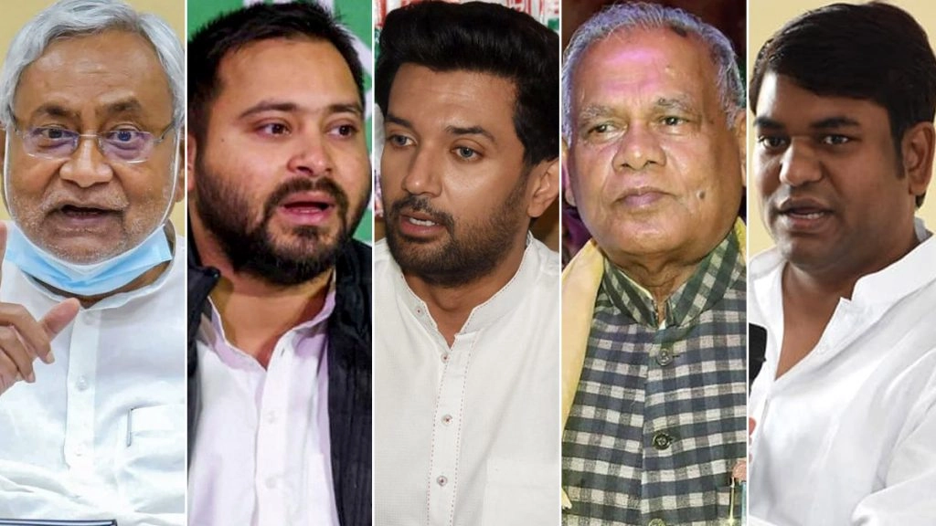 यूपी विधानसभा चुनाव बिहार की पार्टियों के लिए क्यों बना है एक मौका? समझें जातीय गणित