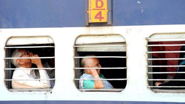 Indian Railways: वरिष्ठ नागरिकों को कब नहीं मिलता कन्फर्म लोअर बर्थ? जानिए रेलवे का नियम
