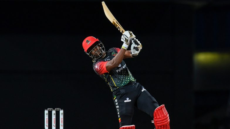 CPL 2021: ड्वेन ब्रावो ने टी20 में बनाया अनोखा रिकॉर्ड, ऐसा करने वाले दूसरे खिलाड़ी बने