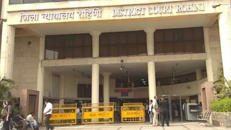 Rohini Court Shootout: 25 सितंबर को दिल्ली के वकीलों ने किया हड़ताल का ऐलान, केंद्रीय गृह राज्यमंत्री बोलें- दोषियों के खिलाफ होगी कार्रवाई