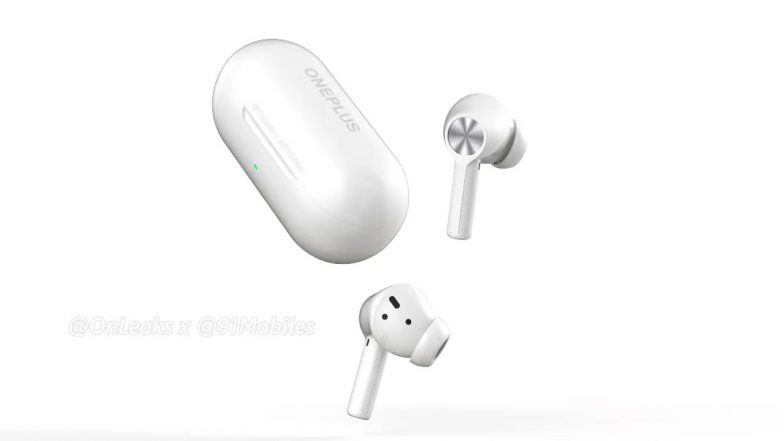 अगले महीने लॉन्च हो सकता है Oneplus Buds Z2: रिपोर्ट