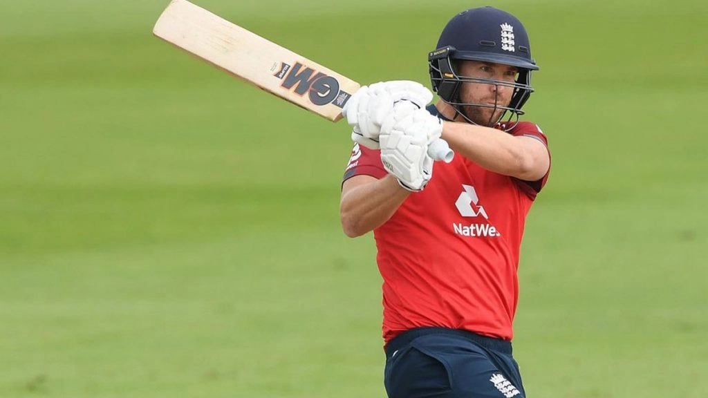 भारतीय गेंदबाजी आक्रमण के कभी आदी नहीं हो सकते : डेविड मलान