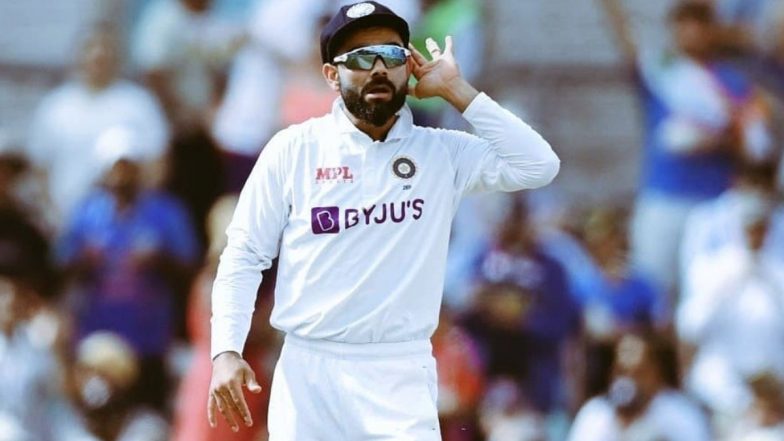 IND vs ENG: ओवल टेस्ट में मिली जीत के बाद कप्तान विराट कोहली ने बनाया अनोखा रिकॉर्ड, इस मामले में एमएस धोनी को छोड़ा पीछे