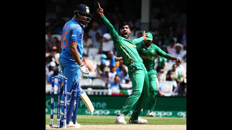 Pakistan Cricket: पाकिस्तान के इस दिग्गज खिलाड़ी ने अंतरराष्ट्रीय क्रिकेट में वापसी करने का किया फैसला, यहां पढ़े पूरी खबर