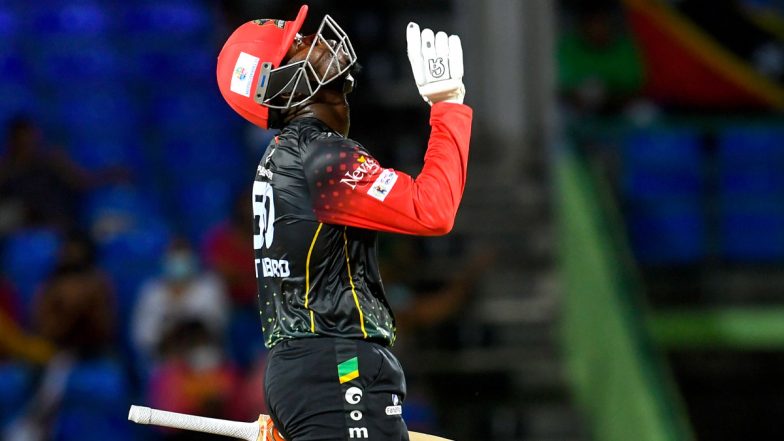 IPL 2021: जॉनी बेयरेस्टो की जगह सनराइजर्स हैदराबाद की टीम में इस विस्फोटक बल्लेबाज को मिली जगह