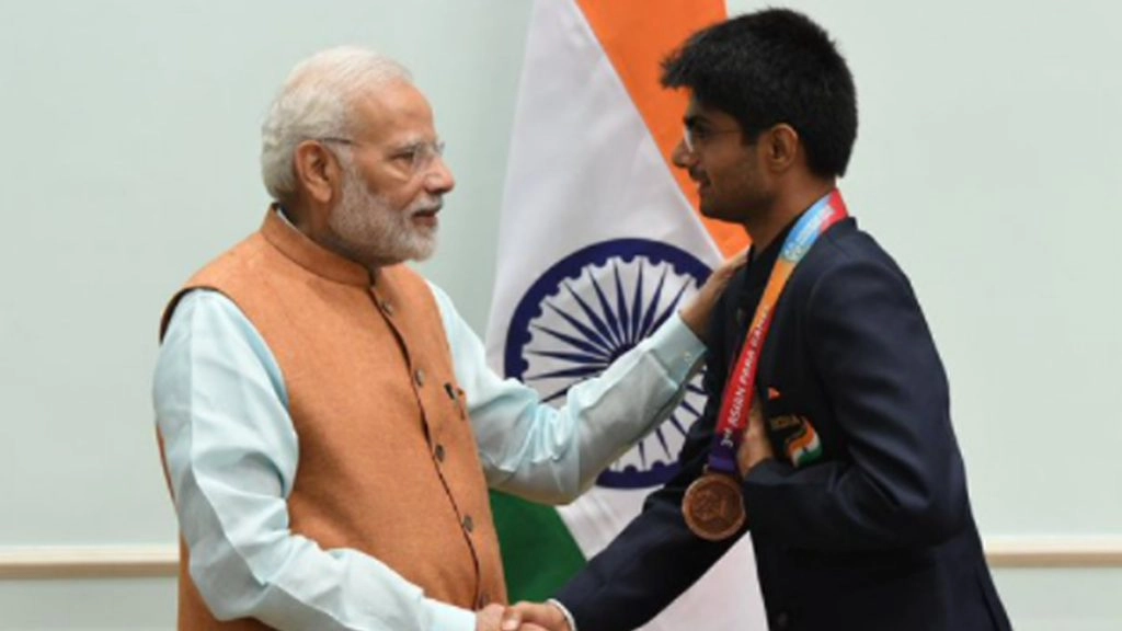 जिंदगी में कभी भी एक ही समय में इतना खुश और इतना निराश नहीं हुआ: सुहास यथिराज