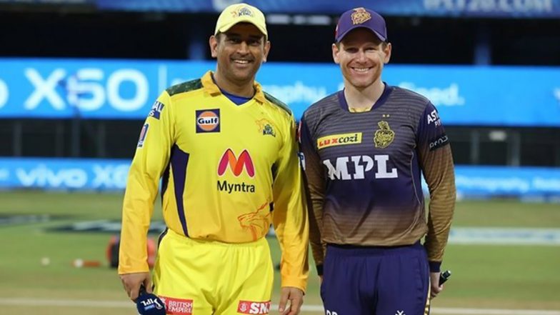 IPL 2021, CSK vs KKR: केकेआर के खिलाफ सीएसके का पलड़ा भारी, इन खिलाड़ियों पर होगी सबकी नजर