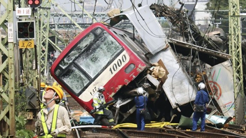 क्रोएशिया में दो ट्रेन के बीच टक्कर, कम से कम तीन लोगों की मौत, 11 लोग घायल