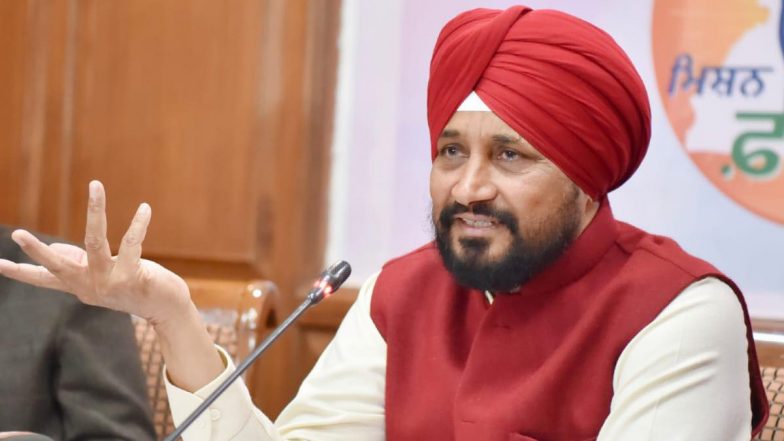 Punjab Cabinet Expansion: पंजाब कैबिनेट का विस्तार जल्द, आज सीएम चरणजीत सिंह चन्नी दिल्ली में कांग्रेस आलाकमान के साथ करेंगे बैठक