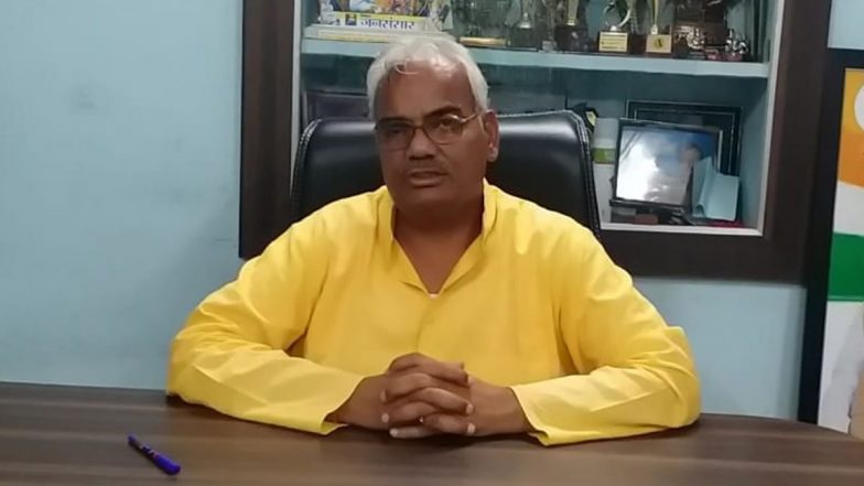 Rajasthan: बीजेपी विधायक मदन दिलावर ने मेवात को बताया 'मिनी पाकिस्तान', गहलोत सरकार पर साधा निशाना