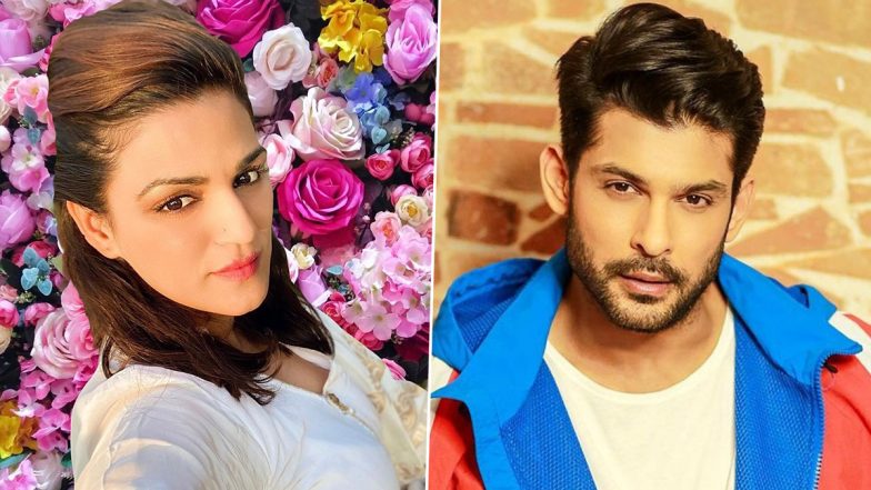 Sushant Singh Rajput की बहन ने सिद्धार्थ शुक्ला के निधन पर जताया दुख, पूछा ये सवाल