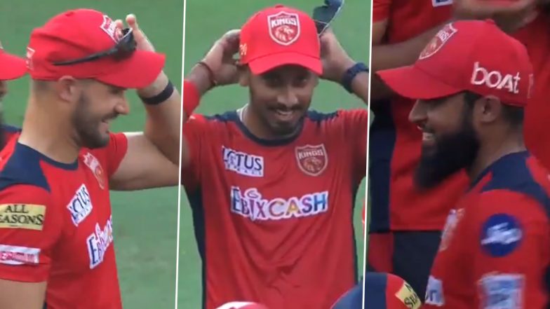 IPL 2021, PBKS vs RR: एडेन मार्कराम, आदिल राशिद और ईशान पोरेल पंजाब किंग्स की ओर से करेंगे डेब्यू