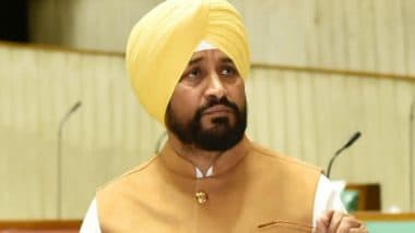 Punjab Elections 2022: सीएम चरणजीत सिंह चन्नी का बड़ा बयान, कहा- ‘भैया’ टिप्पणी आप नेताओं के लिए थी, यूपी, बिहार के प्रवासी श्रमिकों के लिए नहीं