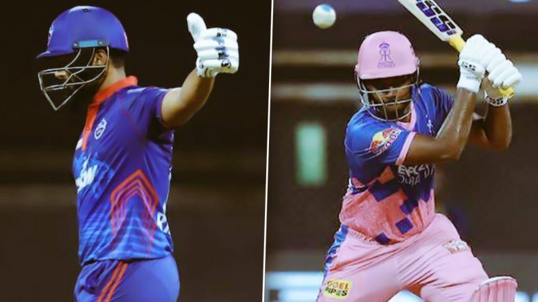 IPL 2021, DC vs RR: आज के मैच में बन सकते हैं ये बड़े रिकॉर्ड, इन खिलाड़ियों के पास इतिहास रचने का सुनहरा मौका