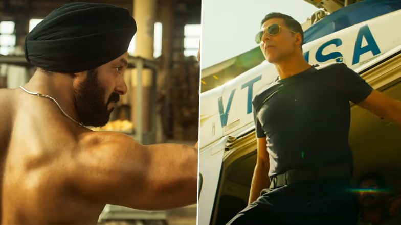 Akshay Kumar की सूर्यवंशी के चलते Salman Khan की अंतिम पीछे खिसकी? सिनेमाघर मालिकों के साथ मेकर्स की इस डील ने बढ़ाया टेंशन