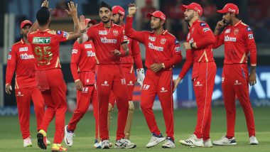 IPL 2021, PBKS vs RR: राजस्थान को लगा पहला झटका, एविन लुईस 36 रन बनाकर लौटे पवेलियन