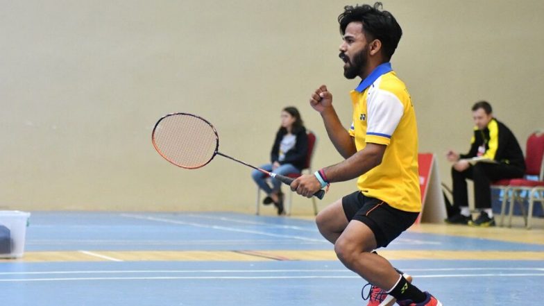 Tokyo Paralympics 2020: टोक्यो पैरालिंपिक में कृष्णा नागर ने बैडमिंटन में जीता Gold Medal, भारत के खाते में आया एक और स्वर्ण पदक