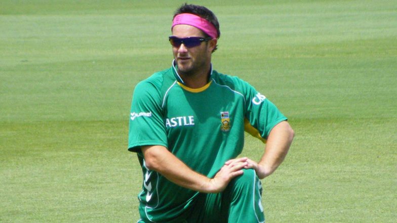Mark Boucher: आईपीएल में यूएई के हालात की जानकारी से दक्षिण अफ्रीका को टी20 विश्व कप में मदद मिलेगी
