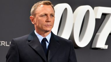 Daniel Craig ने माना जेम्स बॉन्ड की भूमिका करना करियर की सबसे बड़ी कामयाबी