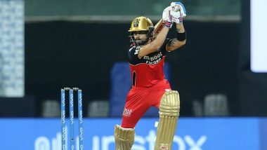 IPL 2021, RCB vs CSK: सीएसके के खिलाफ Virat Kohli बना सकते है ये अनोखा रिकॉर्ड, ऐसा करने वाले होंगे पहले भारतीय बल्लेबाज