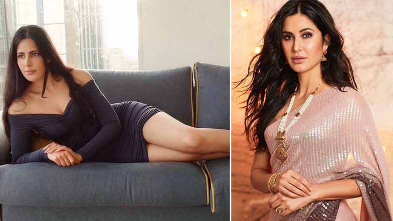इंटरनेट पर छाईं Katrina Kaif की हमशक्ल, हॉटनेस में भी किसी से कम नहीं हैं अलीना राय