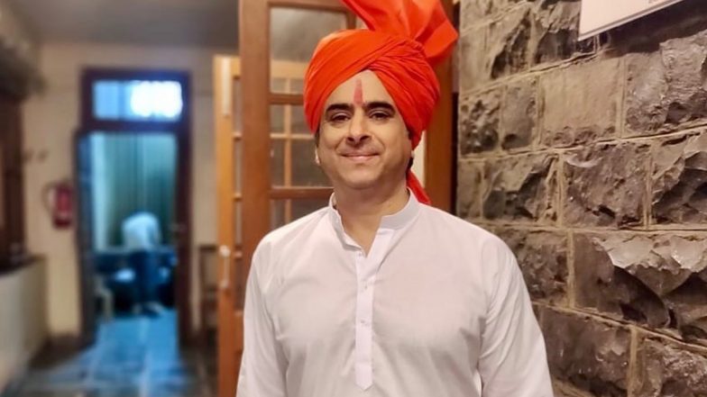 Palash Sen ने 9 साल के लंबे अंतराल के बाद पहला यूफोरिया एल्बम 'सेल' जारी किया