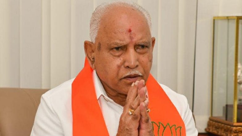Karnataka: पूर्व सीएम बीएस येदियुरप्पा का बड़ा बयान, कहा- विपक्ष को हल्के में नहीं लें पार्टी