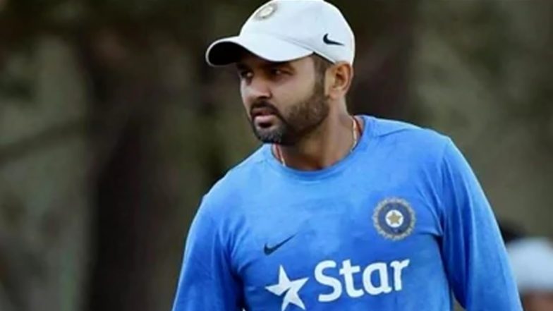 पूर्व भारतीय क्रिकेटर Parthiv Patel के पिता का हुआ निधन, क्रिकेट जगत में शोक की लहर