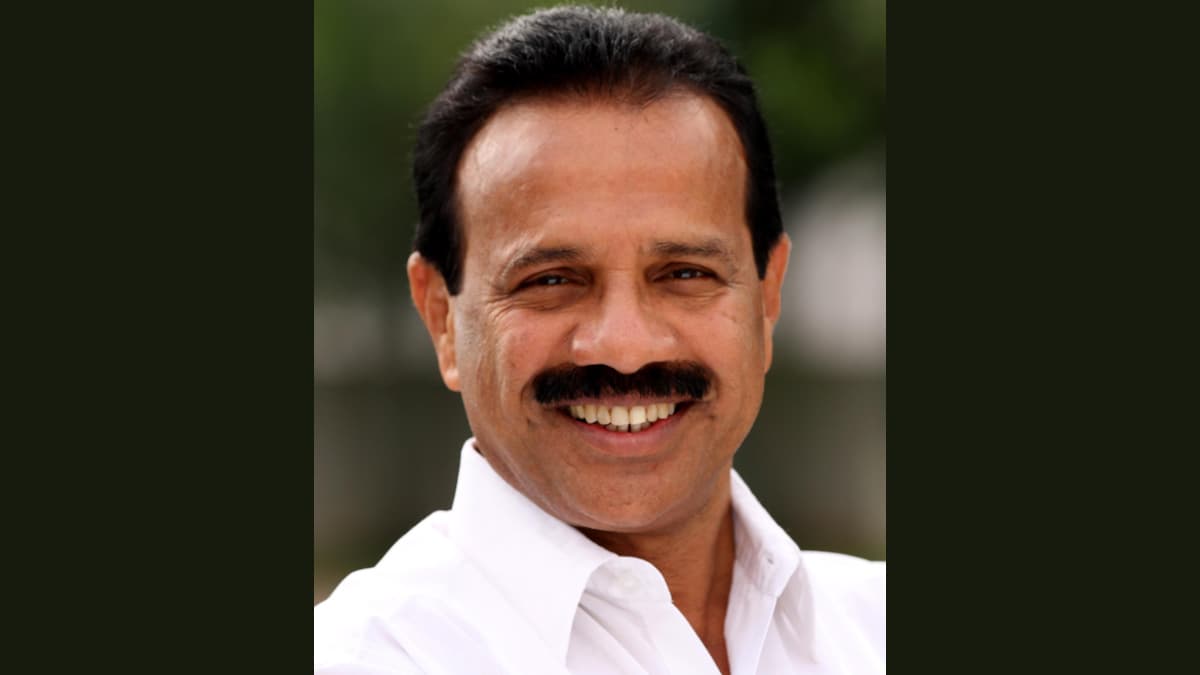 Sadananda Gowda Alleged Sex Clip Leak Case: बीजेपी सांसद सदानंद गौड़ा का बड़ा बयान, कहा- विरोधियों ने छेड़छाड़ कर मेरा वीडियो सोशल मीडिया पर किया पोस्ट