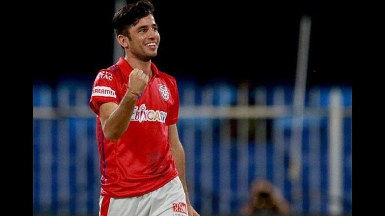 IPL 2021, SRH vs PBKS: केदार जाधव और अब्दुल समद भी फसें रवि बिश्नोई के जाल में