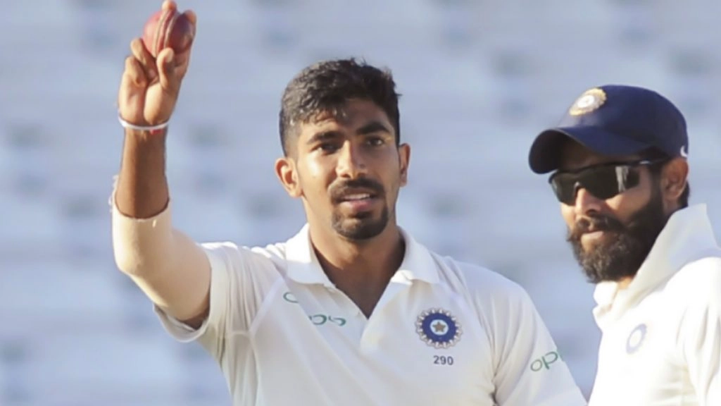 जबरदस्त जसप्रीत बुमराह ने खोला बड़ा राज, बताया मैच के दौरान कप्तान कोहली से क्या हुई थी बात, अंग्रेजों की लगा दी लंका