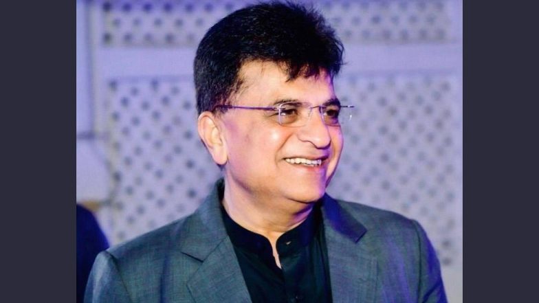 Fraud Case: किरीट सोमैया ने कहा, कभी 57 पैसे तक का गबन नहीं किया