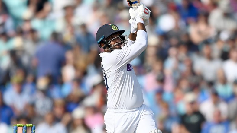 ENG vs IND 4th Test Day 4: शार्दुल ठाकुर आठवें नंबर पर बल्लेबाजी करते हुए यह खास कारनामा करने वाले छठवें खिलाड़ी बनें
