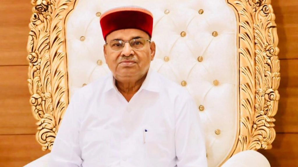 मप्र से राज्यसभा के लिए भाजपा में कई नामों की चर्चा