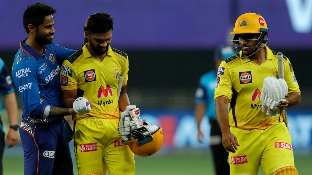 केकेआर को हराकर सीएसके ने चौथी बार खिताब जीता