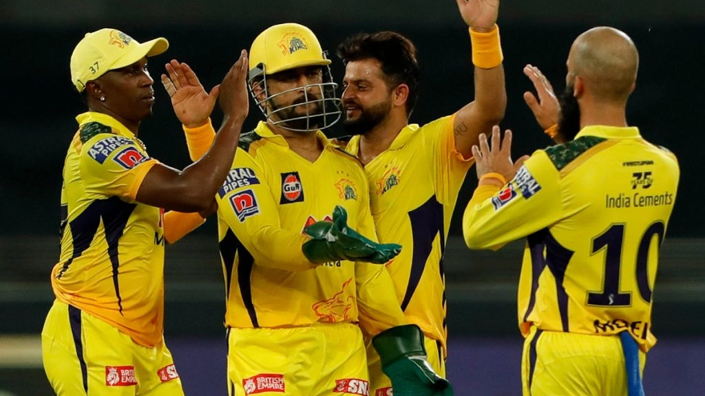 मुंबई इंडियंस 20 ओवरों में महज 136 रन ही बना सकी