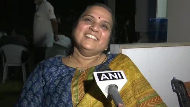 Gujarat: भूपेंद्र पटेल के घर दिवाली जैसा माहौल, पत्नी Hetal Patel ने कहा- उनके स्वागत की तैयारी शुरू हो गई है