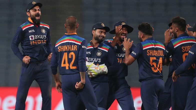 ICC T20 World Cup: टी20 वर्ल्ड कप के लिए आज टीम इंडिया का ऐलान संभव, क्या इस दिग्गज खिलाड़ी को मिलेगा मौका