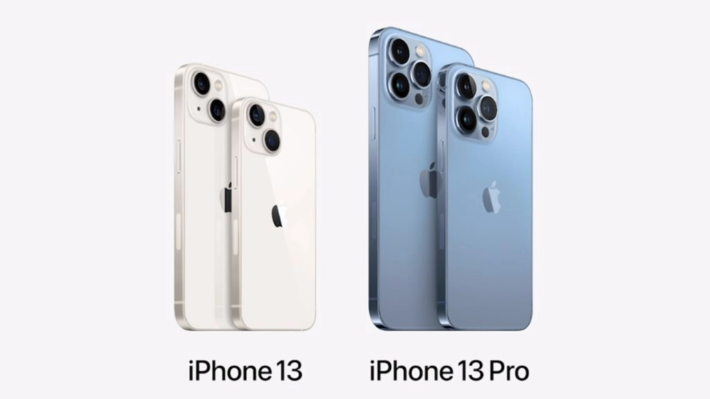 एप्पल 24 सितंबर से भारत में आईफोन 13 की पेशकश करेगी, कीमत 69,900 रुपये से शुरू