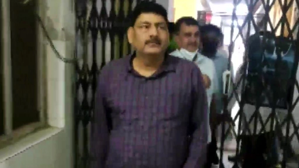 राजस्थान सेक्स स्कैंडल मामले में पुलिस अधिकारी Heeralal Saini के खिलाफ भारी जुर्माना लगाने की सिफारिश