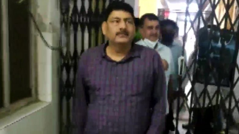 Rajasthan Sex Scandal: राजस्थान सेक्स स्कैंडल मामले में पुलिस अधिकारी Heeralal Saini के खिलाफ भारी जुर्माना लगाने की सिफारिश