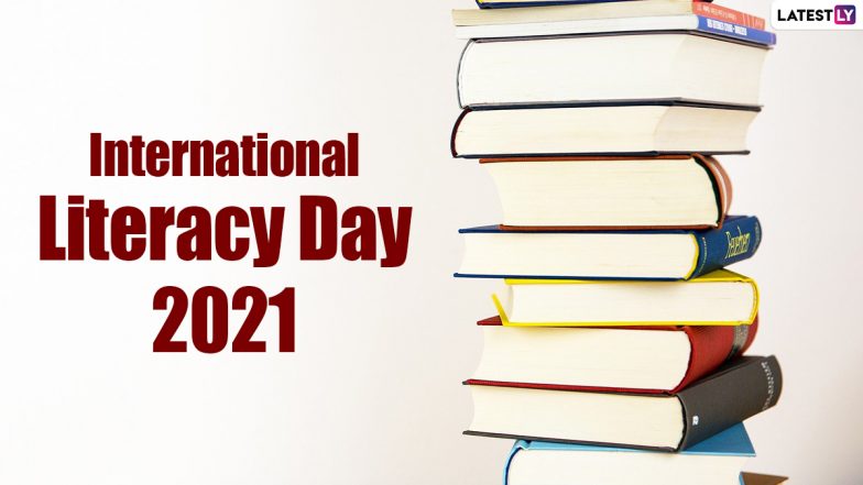 International Literacy Day 2021: क्यों मनाया जाता है विश्व साक्षरता दिवस? जानें इसका इतिहास और साक्षरता के संदर्भ में भारत की स्थिति?