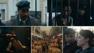 Saradar Udham Trailer: विक्की कौशल की फिल्म सरदार उधम का दमदार ट्रेलर हुआ रिलीज, देखकर रह जाएंगे हैरान