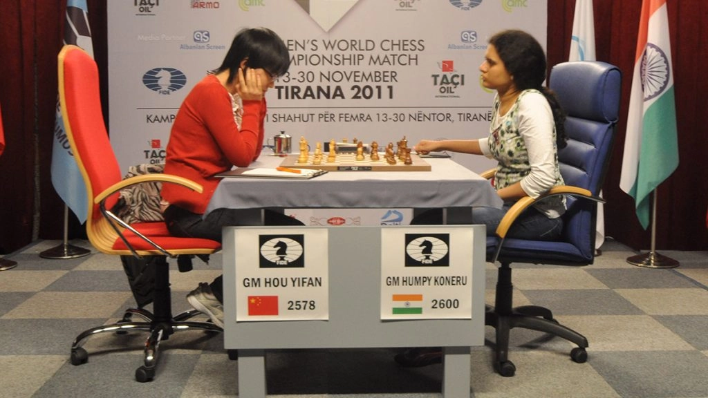 भारत ने कजाखस्तान को हराया, सेमीफाइनल में मुकाबला जॉर्जिया से