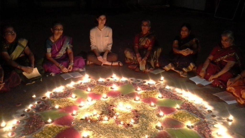 इस साल के 'दीपोत्सव' में होगा मेगा ड्रोन शो