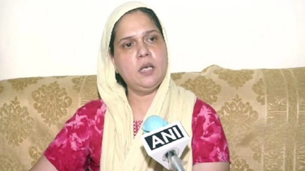 यूपी के चुनाव में एक बार फिर ब्राह्मण कार्ड, विकास दुबे की पत्नी को प्रत्याशी बनाने के लिए किया गया संपर्क