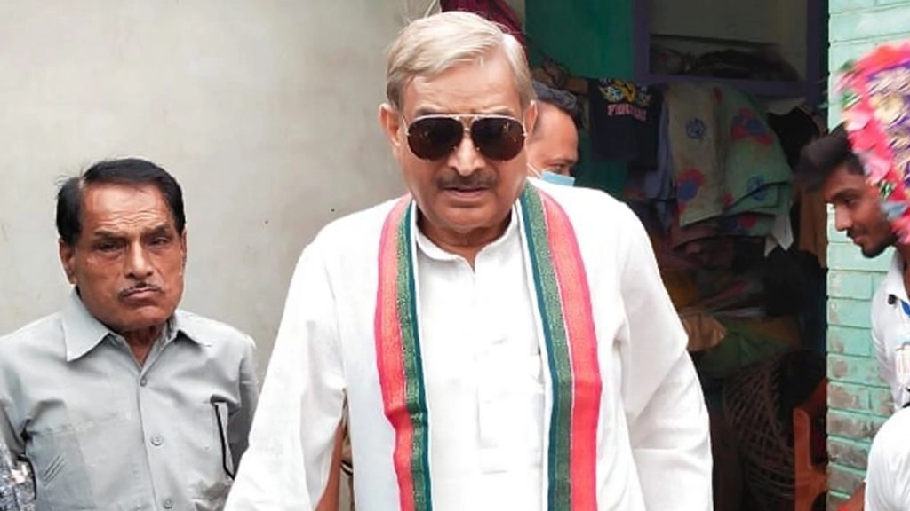 बीजेपी सांसद पर हुए हमले से मेरा कोई लेना देना नहीं:प्रमोद तिवारी