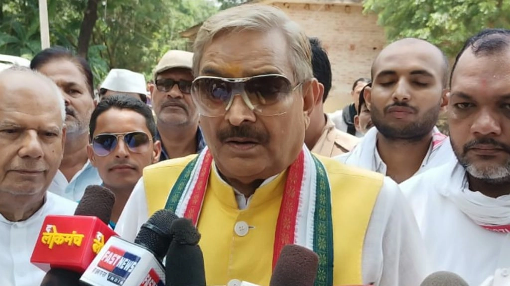 यूपी कांग्रेस ने प्रतापगढ़ हिंसा की न्यायिक जांच की मांग की