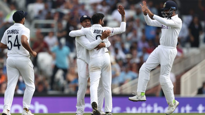 ENG vs IND 4th Test Day 5: ओवल टेस्ट में मिली जीत के बाद रोहित-विराट समेत इन खिलाड़ियों ने टीम की जमकर सराहना की
